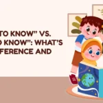 “Come to Know” vs. “Get to Know”: What’s the Difference and USAGE?