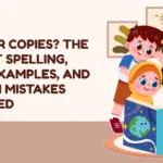 Copys or Copies? The Correct Spelling, Rules, Examples, and Common Mistakes Explained