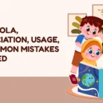 Hola vs Ola, Pronunciation, Usage, and Common Mistakes Explained