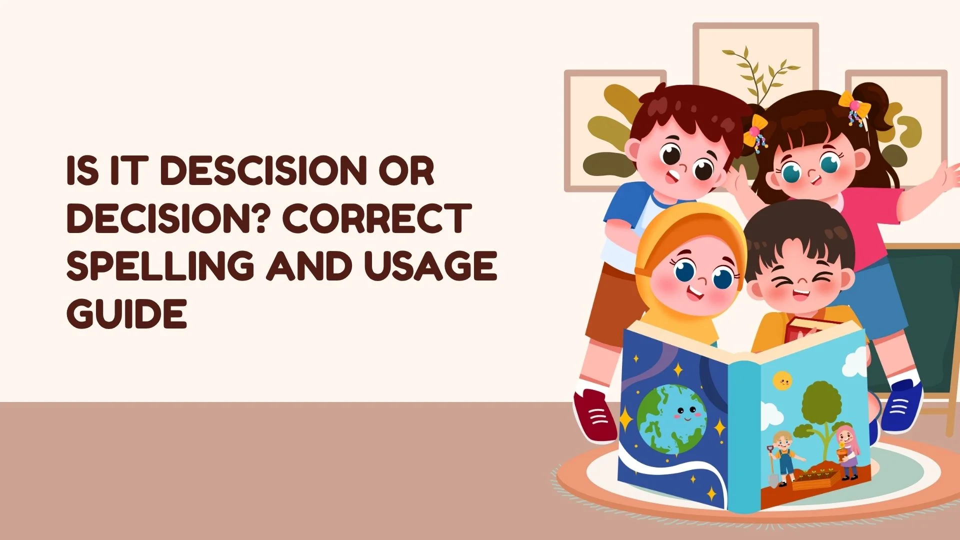 is-it-descision-or-decision-correct-spelling-and-usage-guide