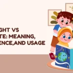 Oversight vs Oversite: Meaning, Difference,and USAGE