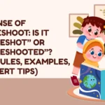 Past Tense of Troubleshoot: Is It “Troubleshot” or “Troubleshooted”? (Clear Rules, Examples, and Expert Tips)