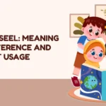 Seal vs Seel: Meaning and Difference and Correct Usage