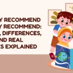 Strongly Recommend vs Highly Recommend: Meaning, Differences, Usage, and Real Examples Explained