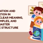 Subordination and Coordination in Writing: Clear Meaning, Real Examples, and How to Master Sentence Structure