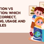 Acception vs Exception: Which One Is Correct, Meaning, Usage and Examples