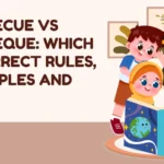 Barbecue vs Barbeque: Which Is Correct Rules, Examples and Guide