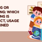Binging or Bingeing: Which Spelling Is Correct, Usage Explained