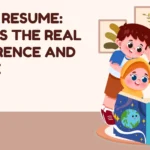 CV or Resume: What’s the Real Difference and Usage
