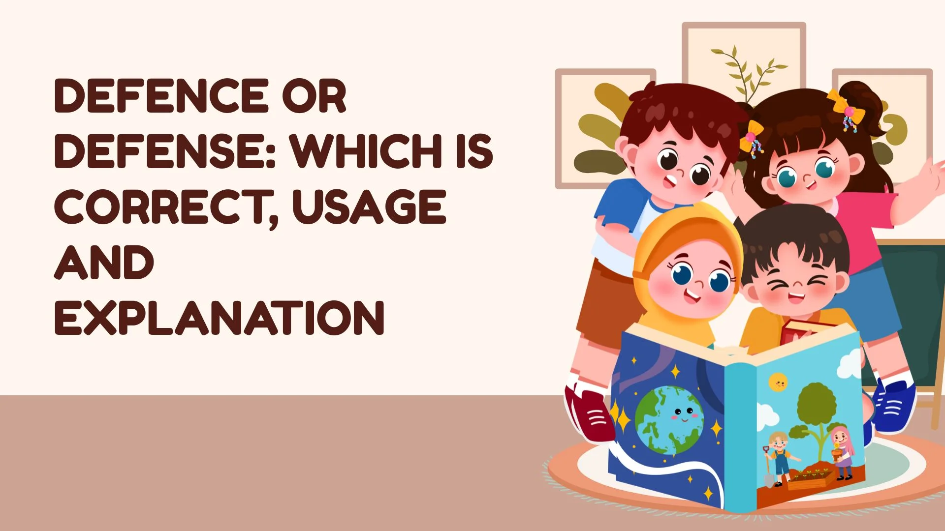 Defence or Defense: Which Is Correct, Usage and Explanation