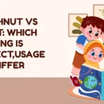 Doughnut vs Donut: Which Spelling Is Correct, Usage and Differ