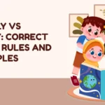 Finally vs Finaly: Correct word, Rules and Examples