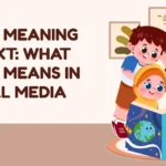 GMFU Meaning in Text: What GMFU Means in Social Media