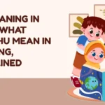 HU Meaning in Text: What Does HU Mean in Texting, Explained