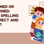 Ingrained or Engrained: Which Spelling Is Correct and Usage?