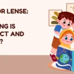 Lens or Lense: Which Spelling Is Correct and Usage?