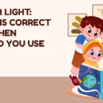 Lite or Light: Which Is Correct and When Should You Use Each?