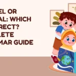 Manuel or Manual: Which Is Correct? Complete Grammar GuideManuel or Manual: Which Is Correct? Complete Grammar Guide