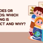 Potatoes or Potatos: Which Spelling Is Correct and Why?