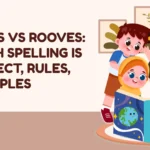 Roofs vs Rooves: Which Spelling Is Correct, Rules, Examples