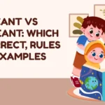 Sergeant vs Sargeant: Which Is Correct, Rules and Examples