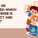 Smelt or Smelled: Which Past Tense Is Correct and Usage?