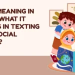 STSU Meaning in Text: What it means in Texting and Social Media?