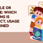 Useable or Usable: Which Spelling Is Correct, Usage Explained