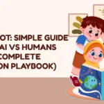 Bot or Not: Simple Guide to Spot AI vs Humans Online (Complete Detection Playbook)