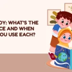 Girl or Boy: What's the Difference and When Should You Use Each?