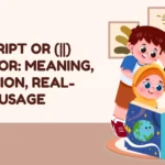 JavaScript OR (||) Operator: Meaning, Confusion, Real-World Usage