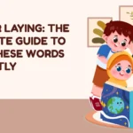 Lying or Laying: The Complete Guide to Using These Words Correctly