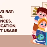 Mouse vs Rat: Meaning, Differences, Identification, Correct Usage