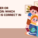 Requester or Requestor: Which Spelling Is Correct in 2026?