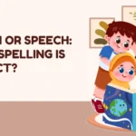 Speach or Speech: Which Spelling Is Correct?