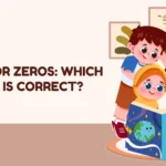Zeroes or Zeros: Which Spelling Is Correct?