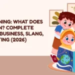 FEIN Meaning: What Does FEIN Mean? Complete Guide to Business, Slang, and Texting (2026)