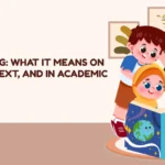 FYP Meaning: What It Means on TikTok, in Text, and in Academic Settings