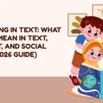 HY Meaning in Text: What Does HY Mean in Text, Snapchat, and Social Media? (2026 Guide)