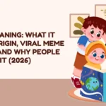 Ligma Meaning: What It Means, Origin, Viral Meme History, and Why People Still Say It (2026)