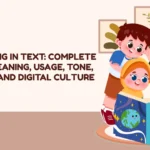 MBN Meaning in Text: Complete Guide to Meaning, Usage, Tone, Examples, and Digital Culture