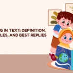 OMY Meaning in Text: Definition, Uses, Examples, and Best Replies