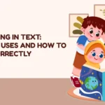 PU Meaning in Text: Common Uses and How to Use It Correctly