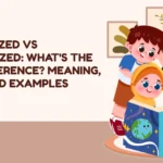 Unorganized vs Disorganized: What's the Real Difference? Meaning, Usage, and Examples