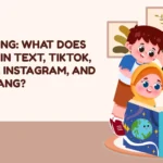 YNS Meaning: What Does YNS Mean in Text, TikTok, Snapchat, Instagram, and Online Slang?