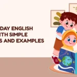 20 Everyday English Idioms With Simple Meanings and Examples