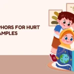 20 Metaphors for Hurt With Examples