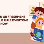 Freshman or Freshmen? The Simple Rule Everyone Should Know