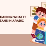 Habibti Meaning: What It Really Means in Arabic