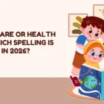 Healthcare or Health Care: Which Spelling Is Correct in 2026?